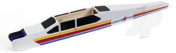 Arising Star V2 Fuselage (for SEA-03)