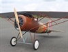 Morane-Saulnier AI 13 Scale 261m 103in