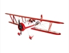 5500017 Stearman Red Baron Pizza Squadron 20cc (SEA277)