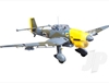 JU-87 Stuka Giant Scale (40-50cc) (SEA-284)  5500006