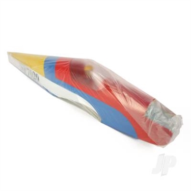 Seagull 40 Fuselage for SEA-10