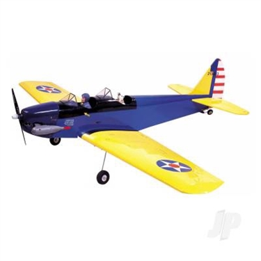 PT-19 Fairchild 46-52 Size 156m 614in SEA-11