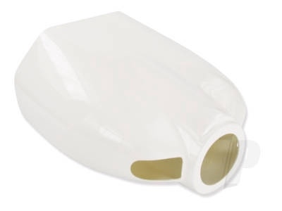 Harmon Rocket Cowl for SEA-42