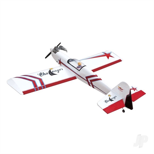 Challenger Super Sporter 40-46 134m 528in SEA-200