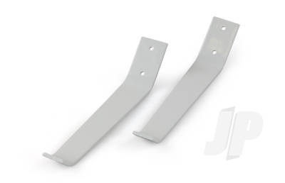 Universal Aluminium Landing Gear 35mm