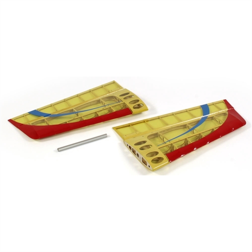 EP X-Ray Wing Set Main for SEA-X5