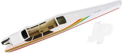 Jumper 25 Fuselage for SEA-15