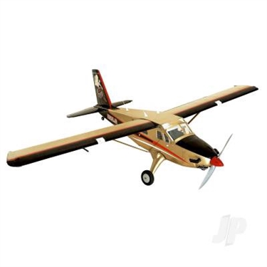 SEA268	DHC-2 Turbine Beaver 30cc 5500003