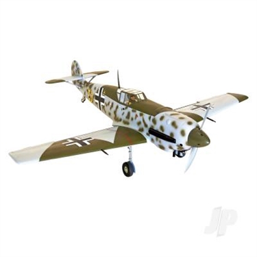 BF 109E Messerchmitt 20cc 163m 64in SEA-278