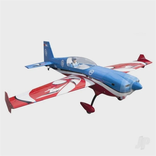 Extra 330LX - 3D 50cc 2082m 82in SEA-274