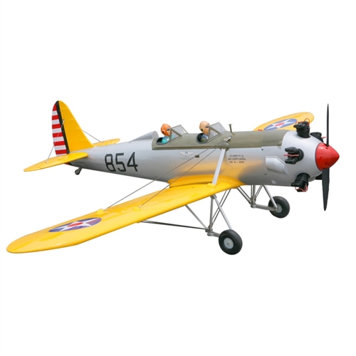 PT-22 Ryan Recruit 14 Scale 30-50cc 23m 90in SEA-288