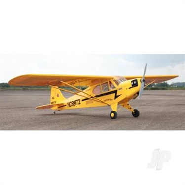Piper Cub 88in 120 224m 882in SEA-74
