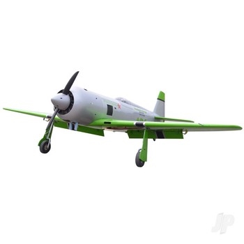 Reno YAK 11 Pylon Racer 30cc 17m 675in SEA-302