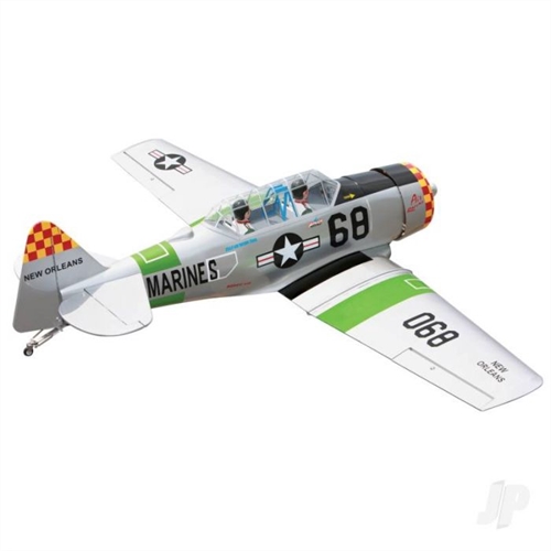 AT-6 Texan 75 18m 709in SEA-88