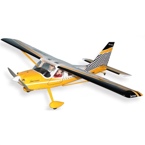 Glasair GS-2 Sportsman 91 18m 709in SEA-158