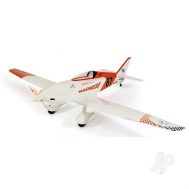 Madness 18m 60 18m 709in SEA-168