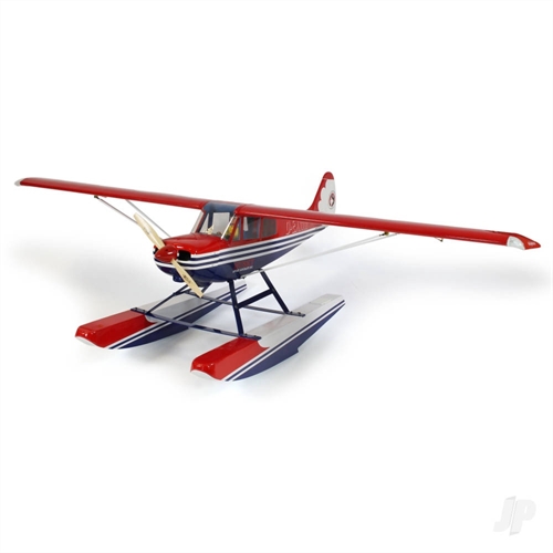 Christen Husky 61 203m 799in SEA-180