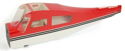 Decathlon Fuselage 20m for SEA-83