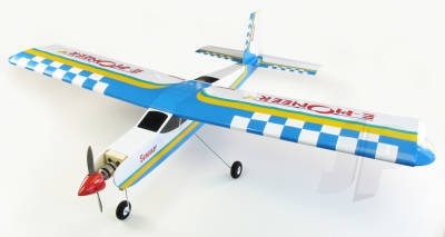 5500595 SEAGULL EP E-PIONEER TRAINER 16m SEA-X9