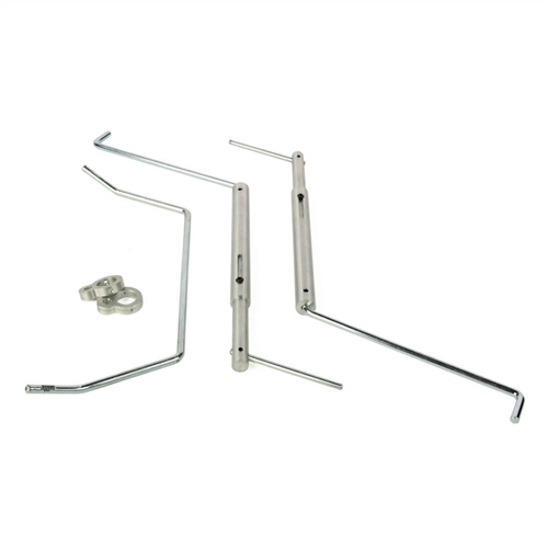 Stearman Red Baron Undercarriage for SEA-277