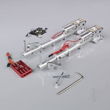 Electric Retracts for FW-190 SEA257N SEA257NG