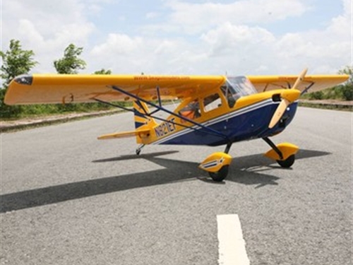 Decathlon 60-80cc 122in SEA-314Y