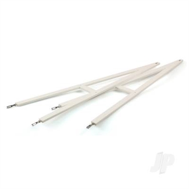 Decathlon Wing Brace 2 for SEA-83