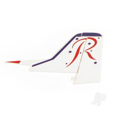 PC-9 Pilatus Vertical Fin for SEA-12