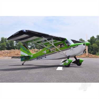 Decathlon 60-80cc 122in SEA-314B