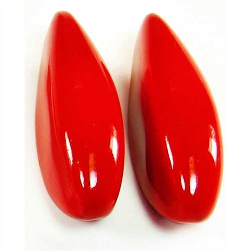 Edge 540 60 Wheel Spats for SEA-54