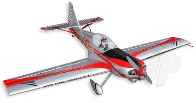 Zlin Z50 75-91 172m 677in SEA-118