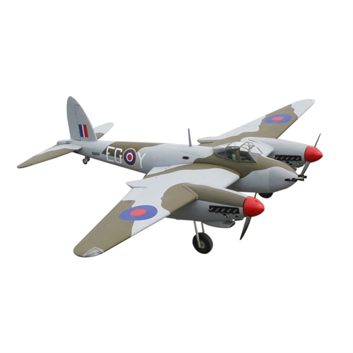 DH Mosquito 80in 2x 15cc 203m 80in SEA-285