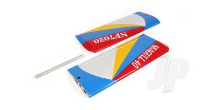 Seagull 40 Wing Set for SEA-10