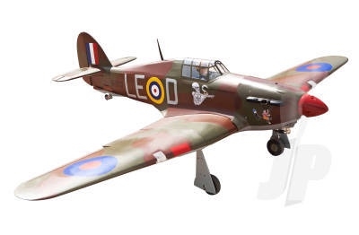 Hawker Hurricane 33cc (SEA-273) 5500008