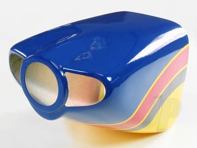 Ultimate 90 Bi-Plane Cowl for SEA-50