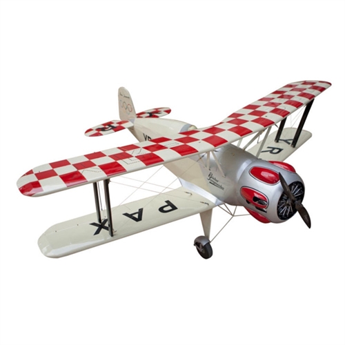 Bucker Bu-133 Jungmeister 165m 65in SEA-212