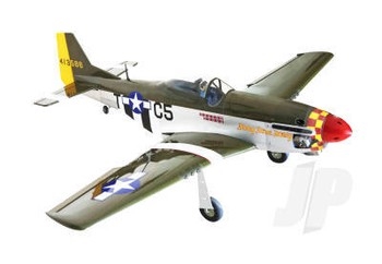 North American P-51 Mustang (SEA-276) 5500007