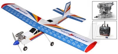 Arising Star V2SC46AOptic 5 Package