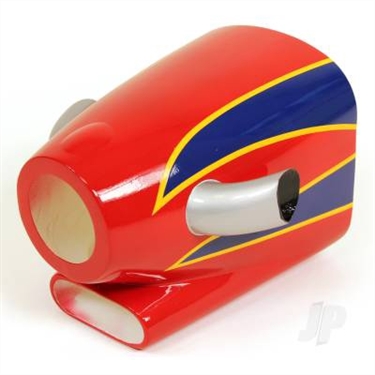 Turbo-Raven Cowl for SEA-117