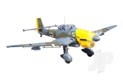JU-87 Stuka Giant Scale (40-50cc) (SEA-284)  5500006