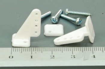Sl58B Small Control Horn (2x20)