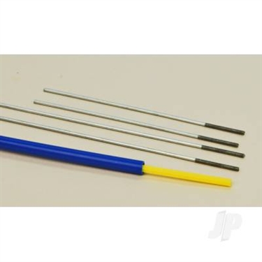 Sl26C HD Snake 48ins - Adaptors 2