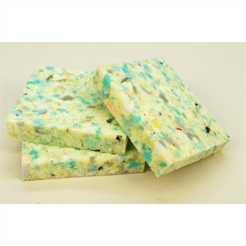 SL40 Crashpad Pieces 3