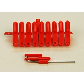 SL76 Swinging Keeper 10x10