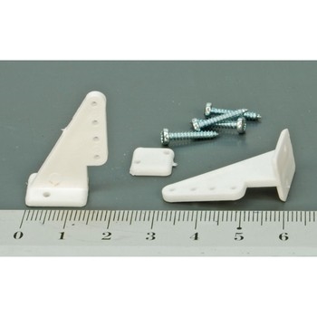 Sl58 Control Horn Large 2x20