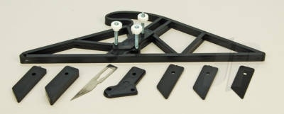 SL47 Thrifty Balsa Stripper