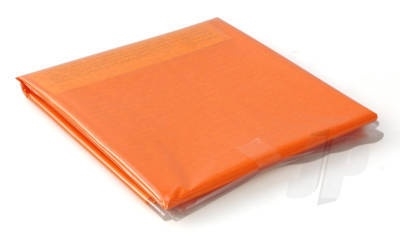 Litespan Orange