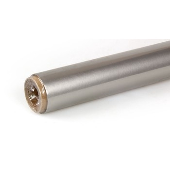 2m Oracover Silver (91)