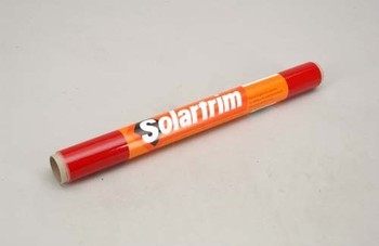Solartrim Dark Red