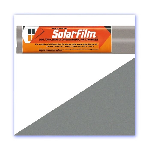 Solarfilm Silver 50in
